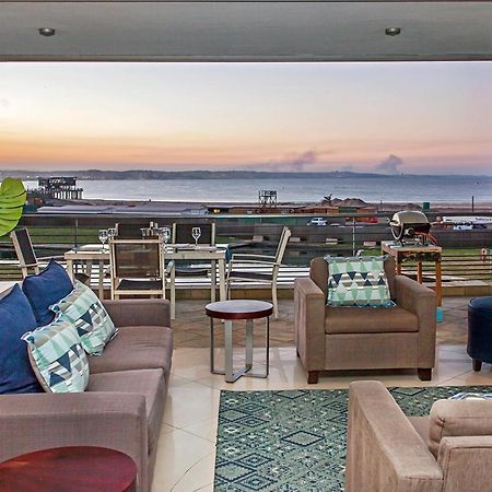 Durban Point Waterfront, 304 The Quays Apartment Exterior foto