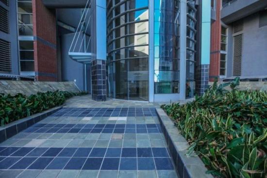 Durban Point Waterfront, 304 The Quays Apartment Exterior foto