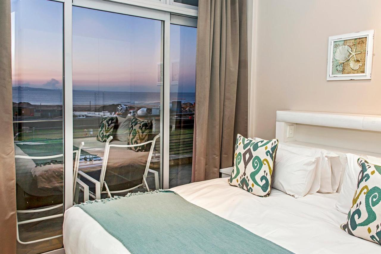 Durban Point Waterfront, 304 The Quays Apartment Exterior foto