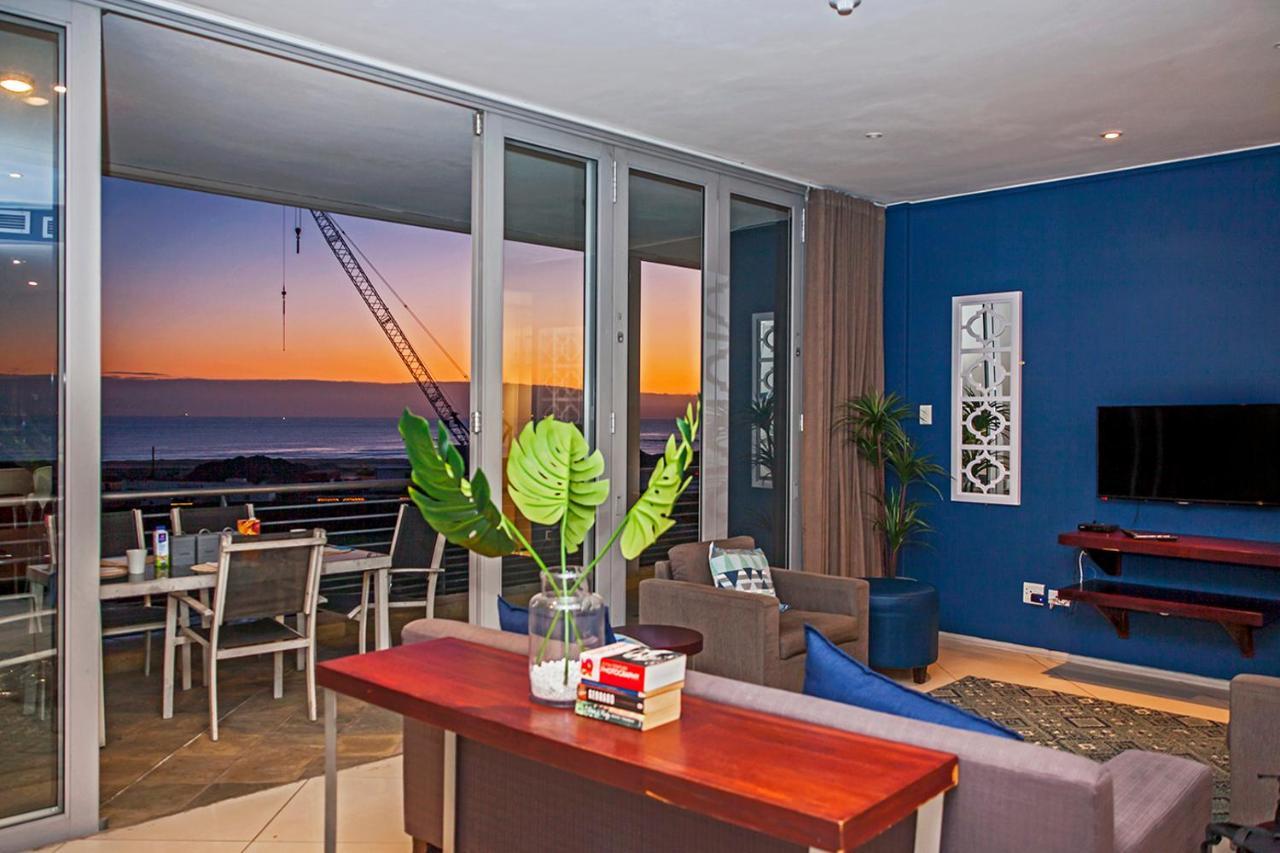 Durban Point Waterfront, 304 The Quays Apartment Exterior foto