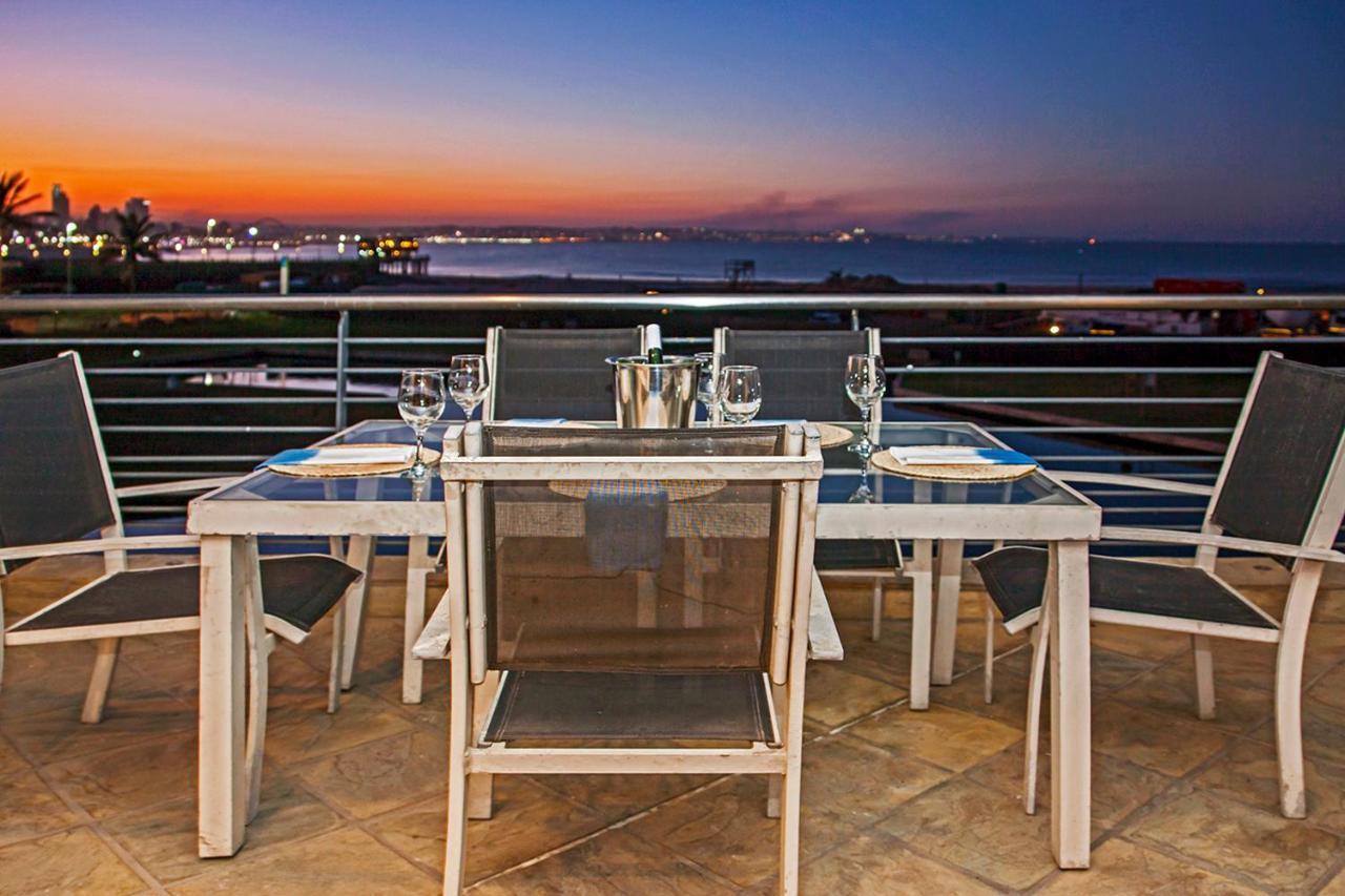 Durban Point Waterfront, 304 The Quays Apartment Exterior foto