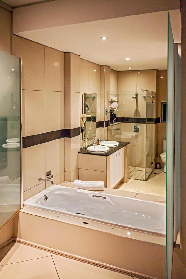 Durban Point Waterfront, 304 The Quays Apartment Exterior foto