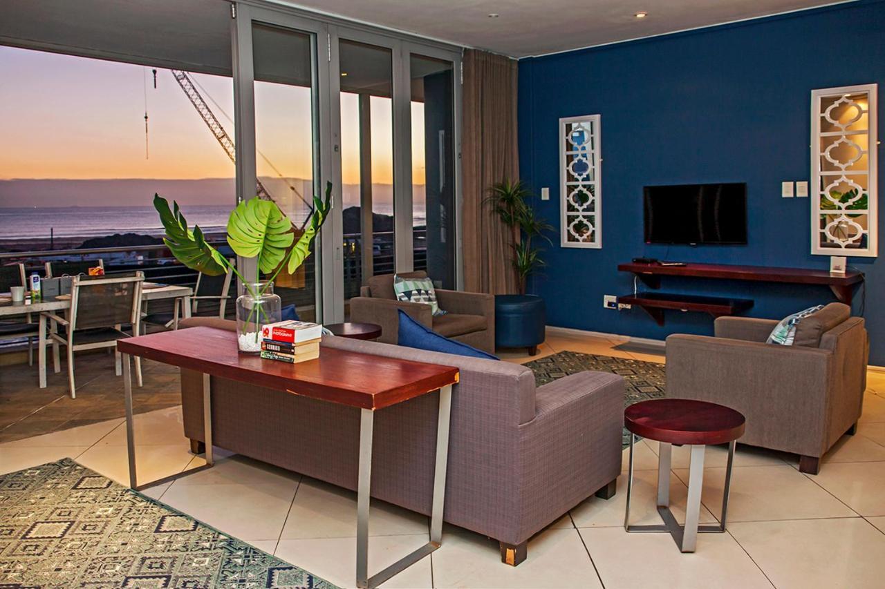 Durban Point Waterfront, 304 The Quays Apartment Exterior foto